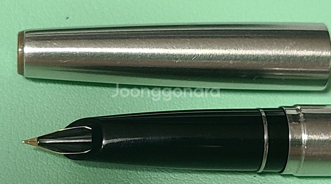 60년대 파이롯트 Short S-150SS 텔레스코픽--4
