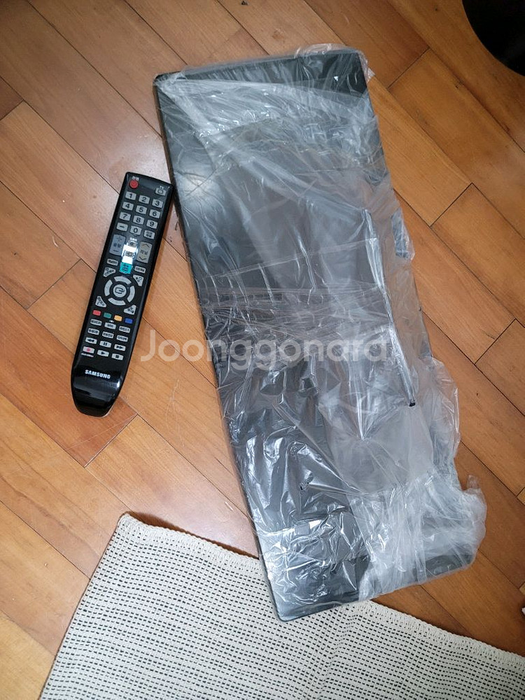 삼성 파브40인치 tv 티비 팜니다--4