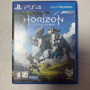 ps4 인기타이틀3개 팝니다