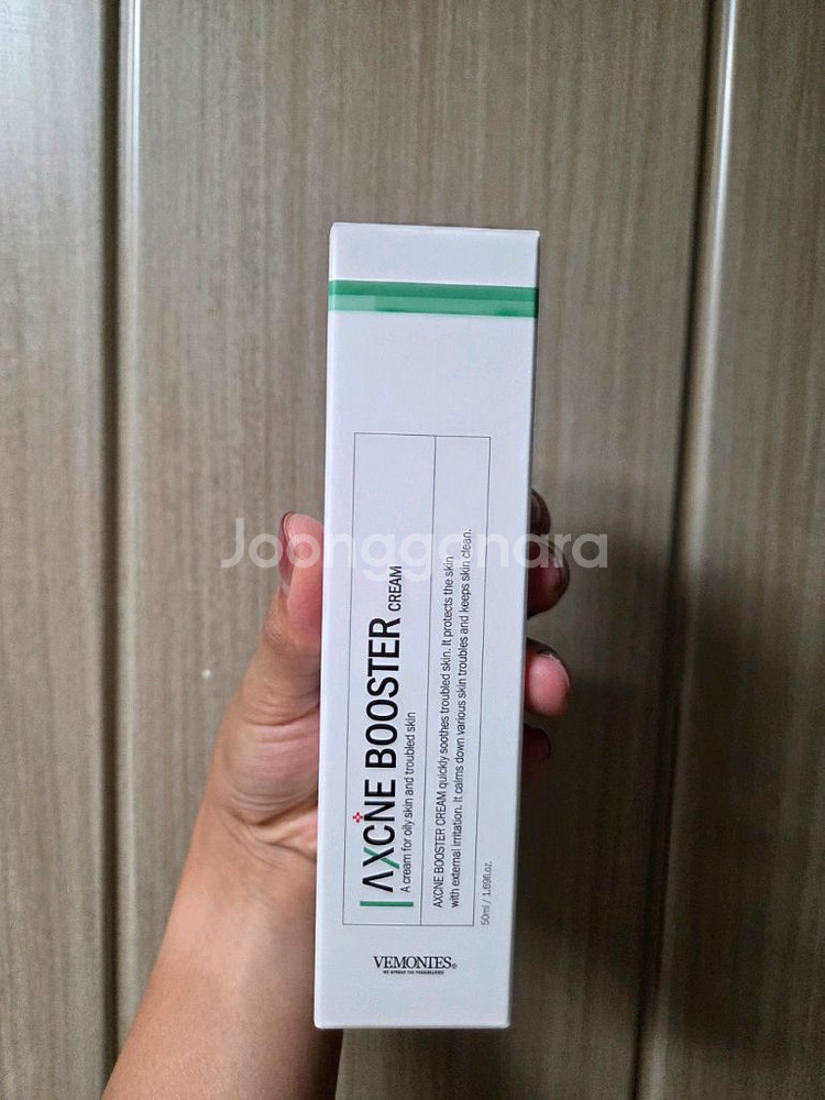 베몽테스 악신크림--0