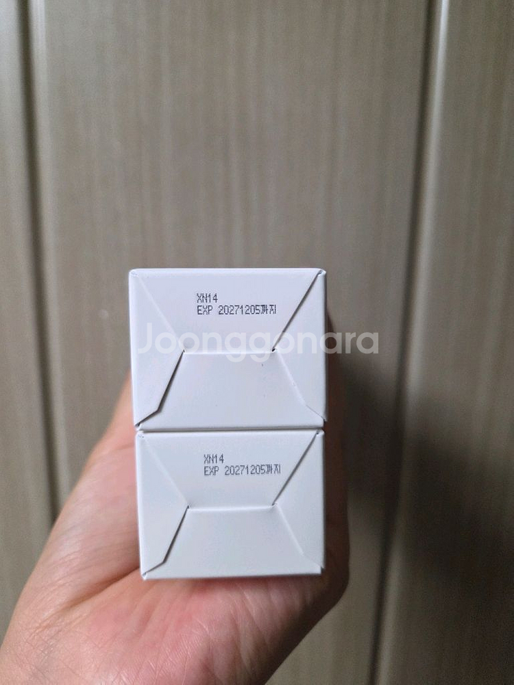 베몽테스 악신크림--1