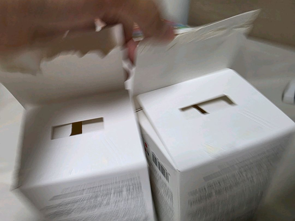 라부부 하이라이트 충성 미개봉 (정품ㅇ, qr인증가능)--2