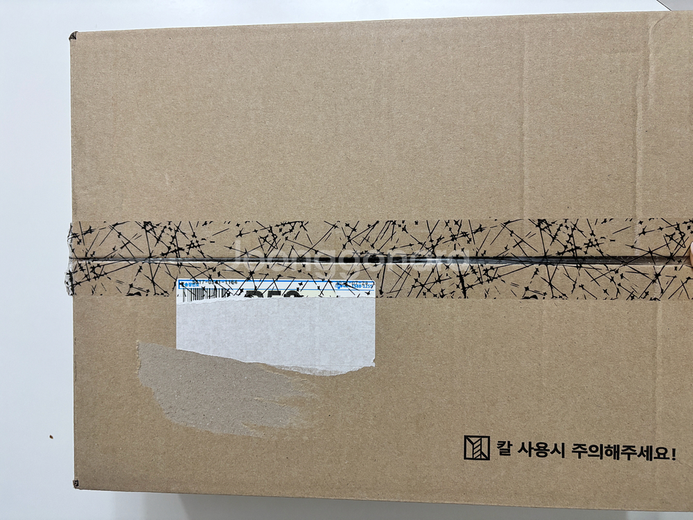 한화이글스 유니폼 25썸머블루 (85) 새상품--7