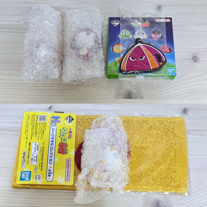 케로로 이치방쿠지 g상 치비쿠루 치비기로 치비푸루