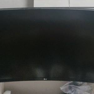 LG 울트라와이드 모니터 34WP65C 팝니다160hz