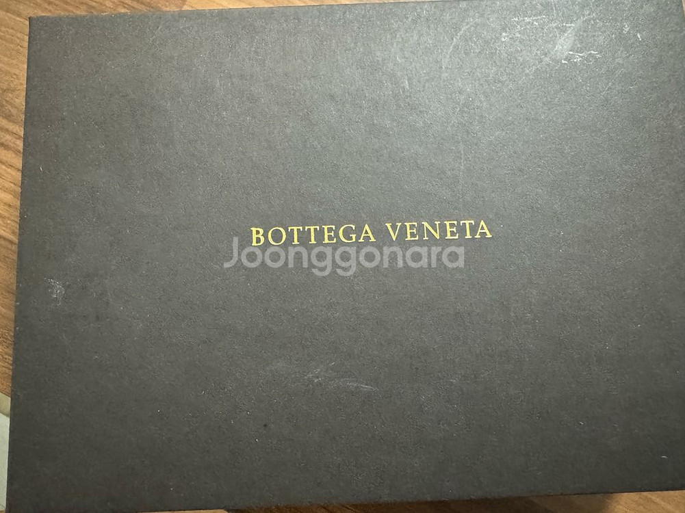 보테가베네타 반지갑--3