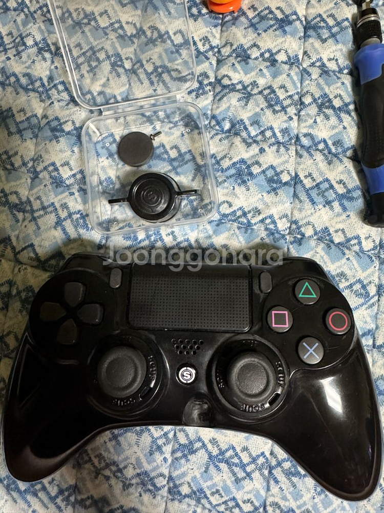 scuf 임팩트--0