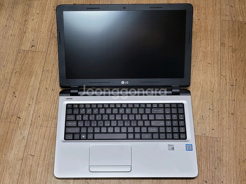 15n365 엘지노트북 i5-6200U--1