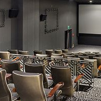 메가박스 일반 특별관 커플석 Dolby 부티크리클라이너