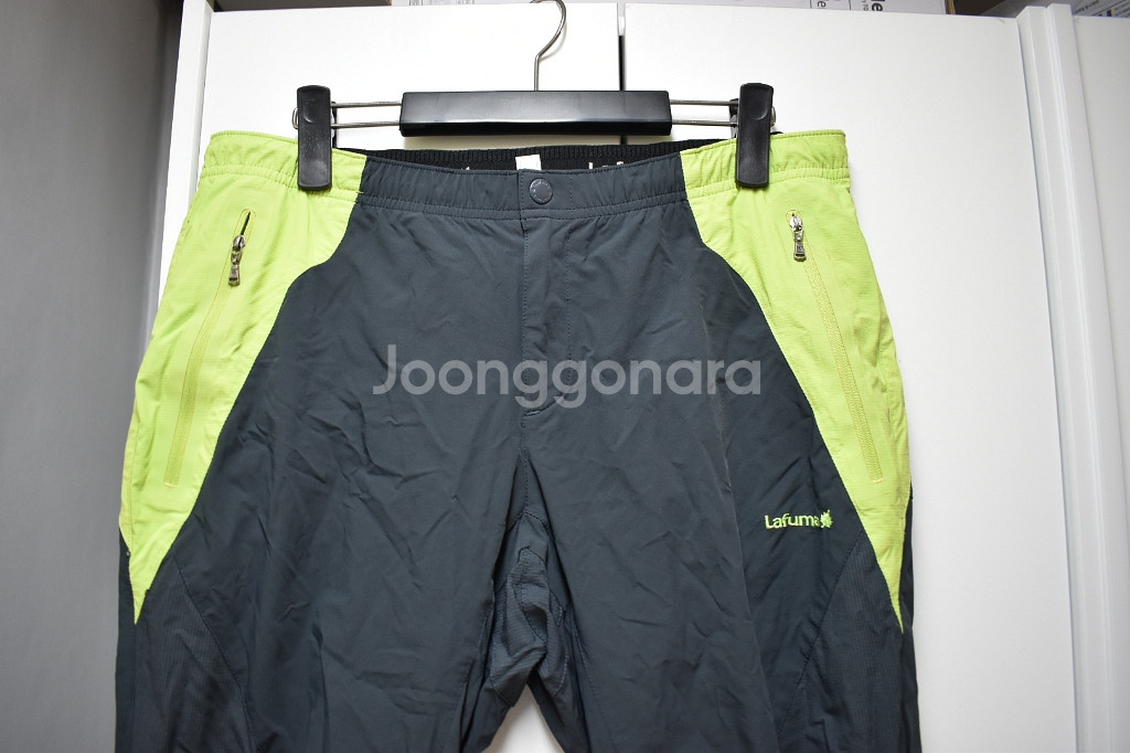 라푸마 남성 바지 (34)--0