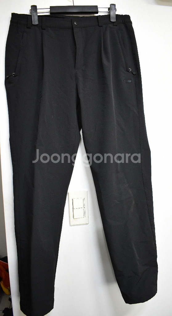 아이더 남성 기모바지 (35)--2