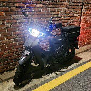 힘좋고 연비 좋은 시티베스트 2021년식 팝니다