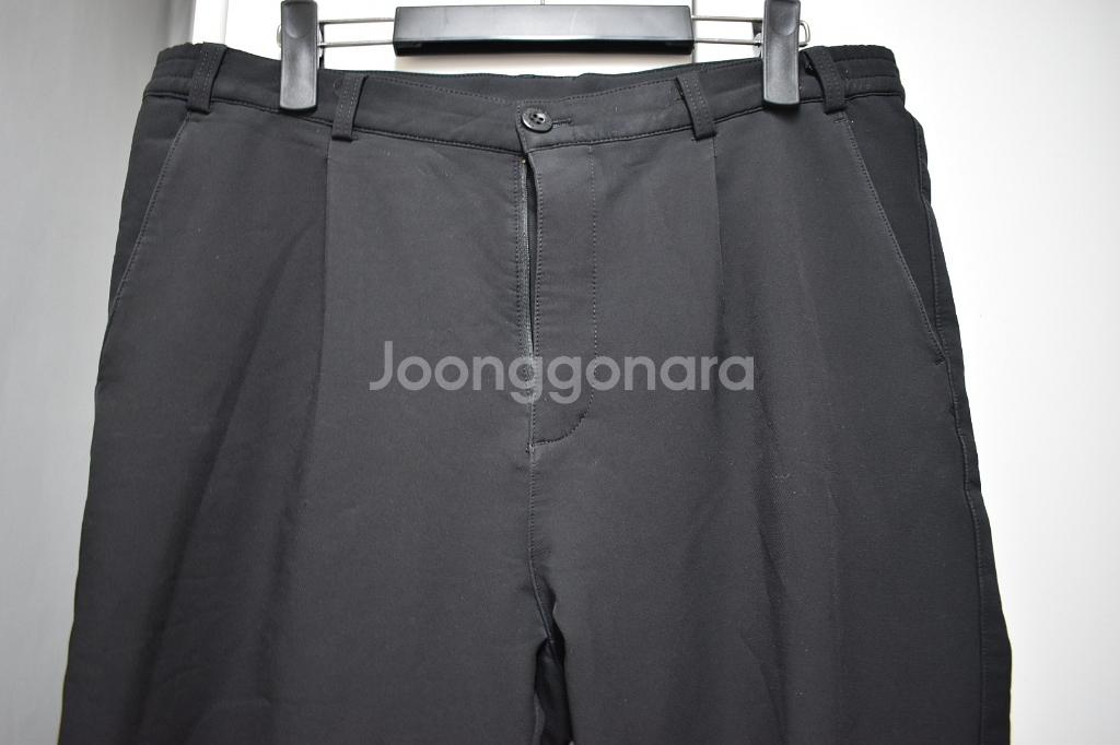 K2 남성 기모바지<<34>>--0