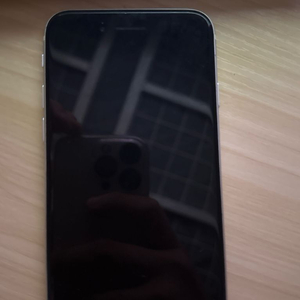 se2 홈버튼고장 64GB