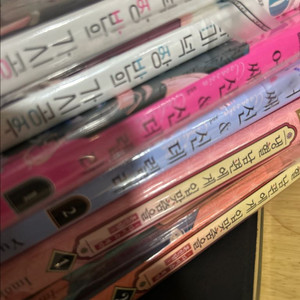 순정만화책 일괄 양도