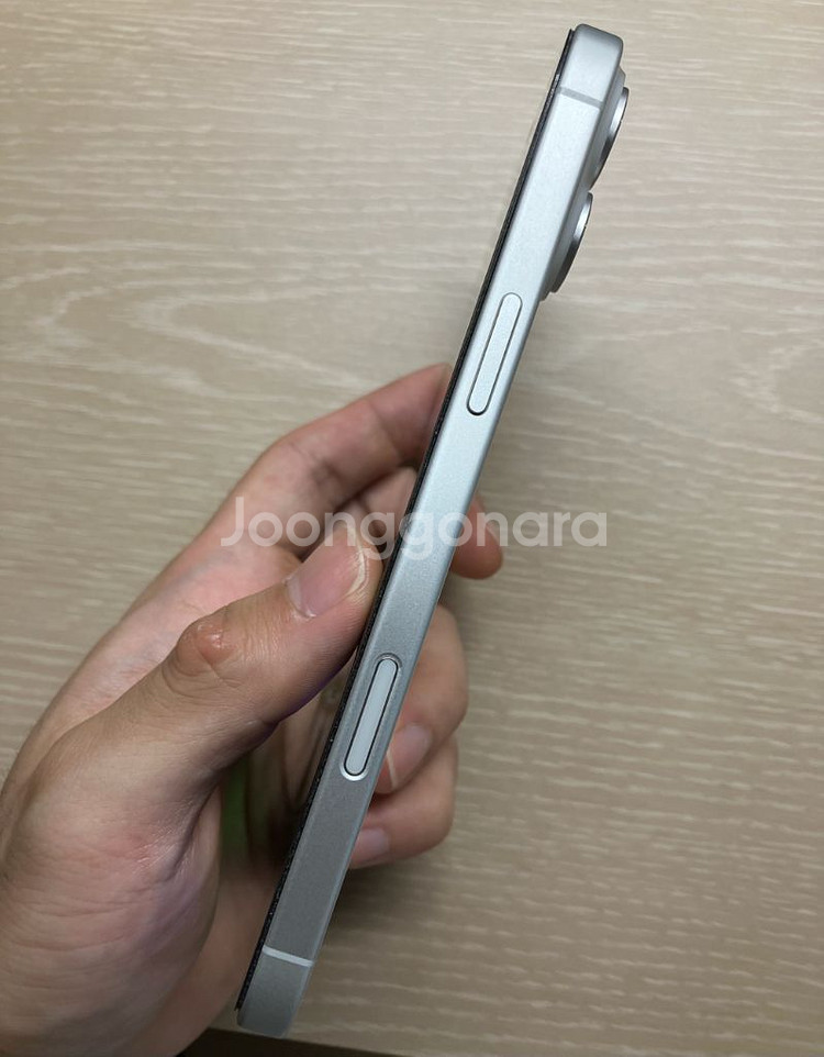 아이폰16plus 128GB--4