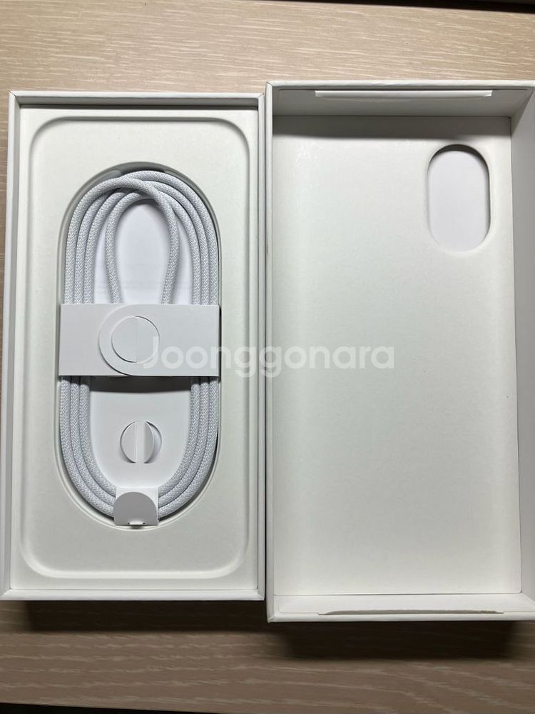 아이폰16plus 128GB--8