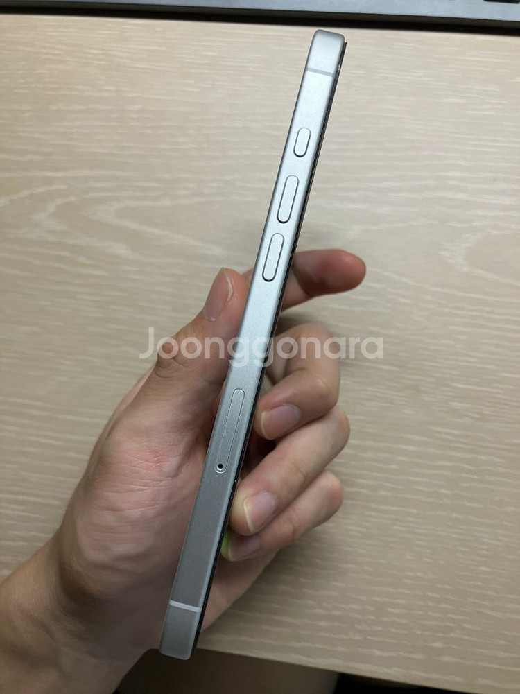 아이폰16plus 128GB--5