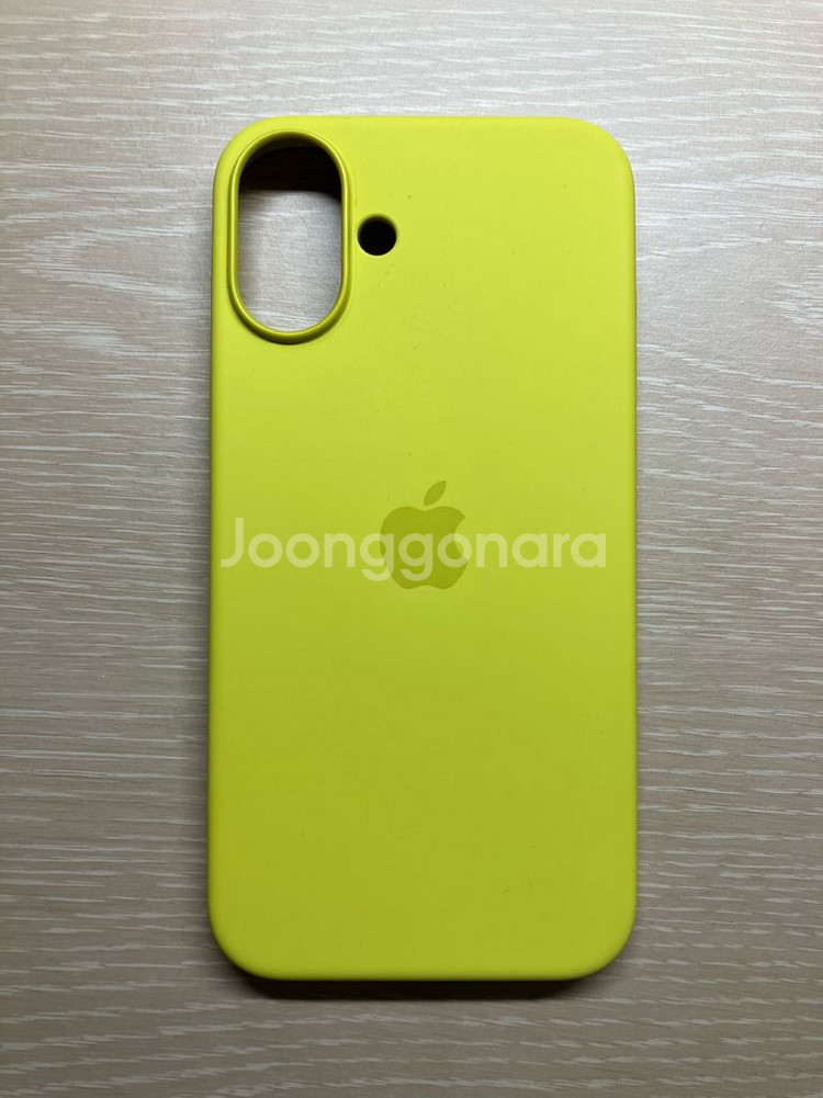 아이폰16plus 128GB--7