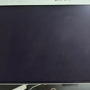 삼성 오디세이 G60SD OLED 360hz 모니터