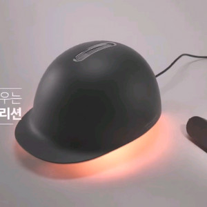 새티니크 두피관리기기 레이저 L400 새상품