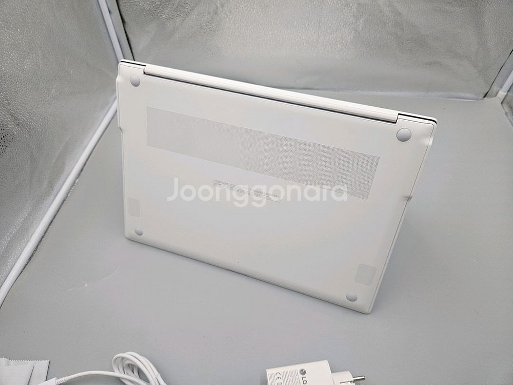 LG그램 프로 노트북 17인치 RTX3050/램16/S--5