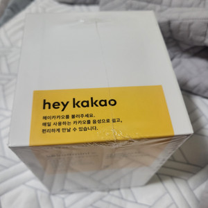 카카오 미니c 블루투스 ai 스피커