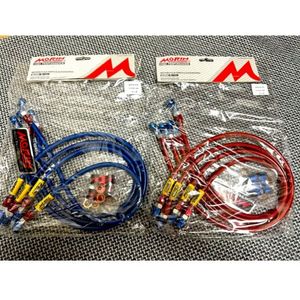 XMAX300 MORIN ABS 브레이크메쉬호스 set