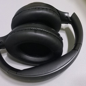 QCY H2 헤드폰