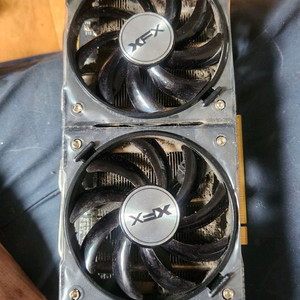 그래픽카드(XEX)