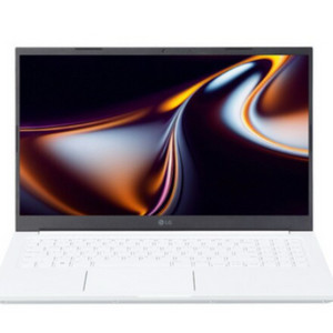 LG 울트라PC 15코어 화이트/MX570A
