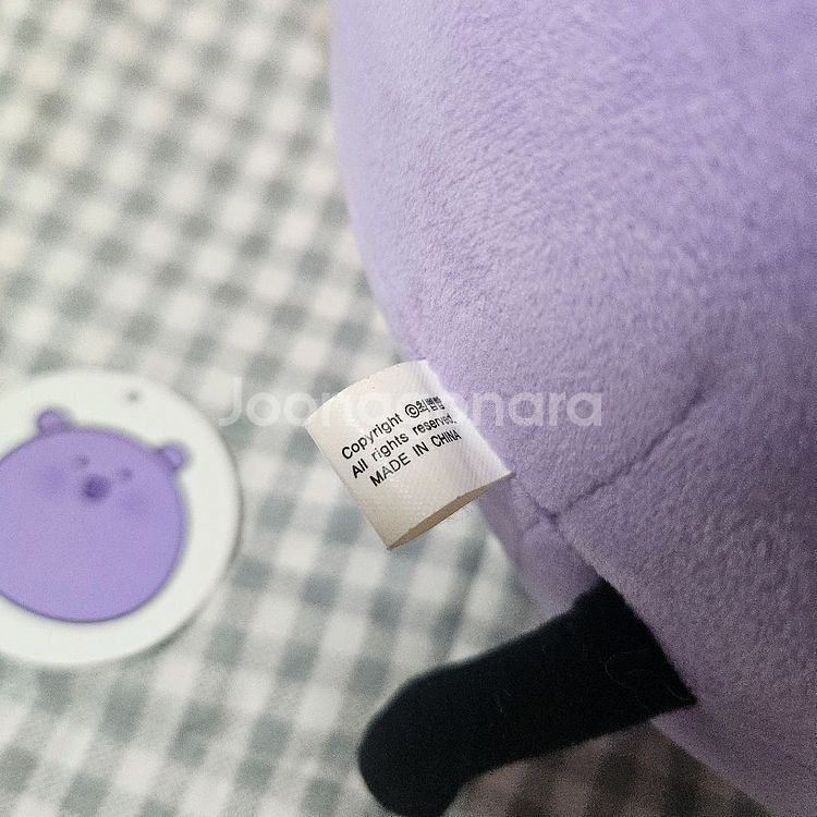 공대생너무만화 효모 인형 누이--2