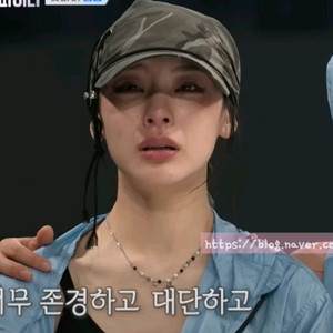 2000아카이브스 노제 착용 모자