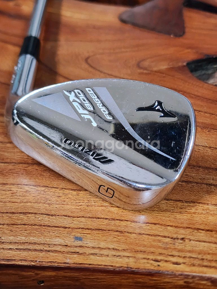 152 미즈노 JPX800 G웨지(49)--0