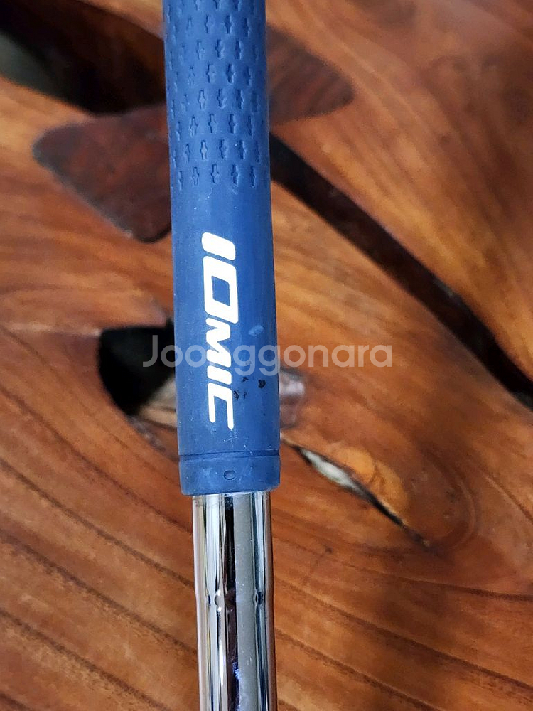152 미즈노 JPX800 G웨지(49)--6