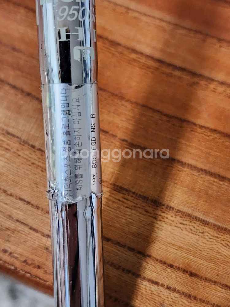 152 미즈노 JPX800 G웨지(49)--4