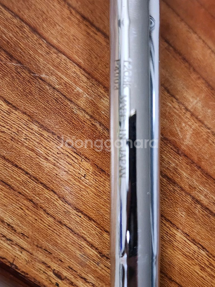 152 미즈노 JPX800 G웨지(49)--7