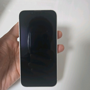 (급처)아이폰 13미니 256GB 팔아요 35만