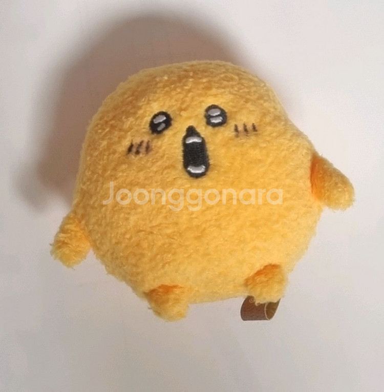 농담곰 고로케 미니 인형 / 소품 수납함 소품함--0