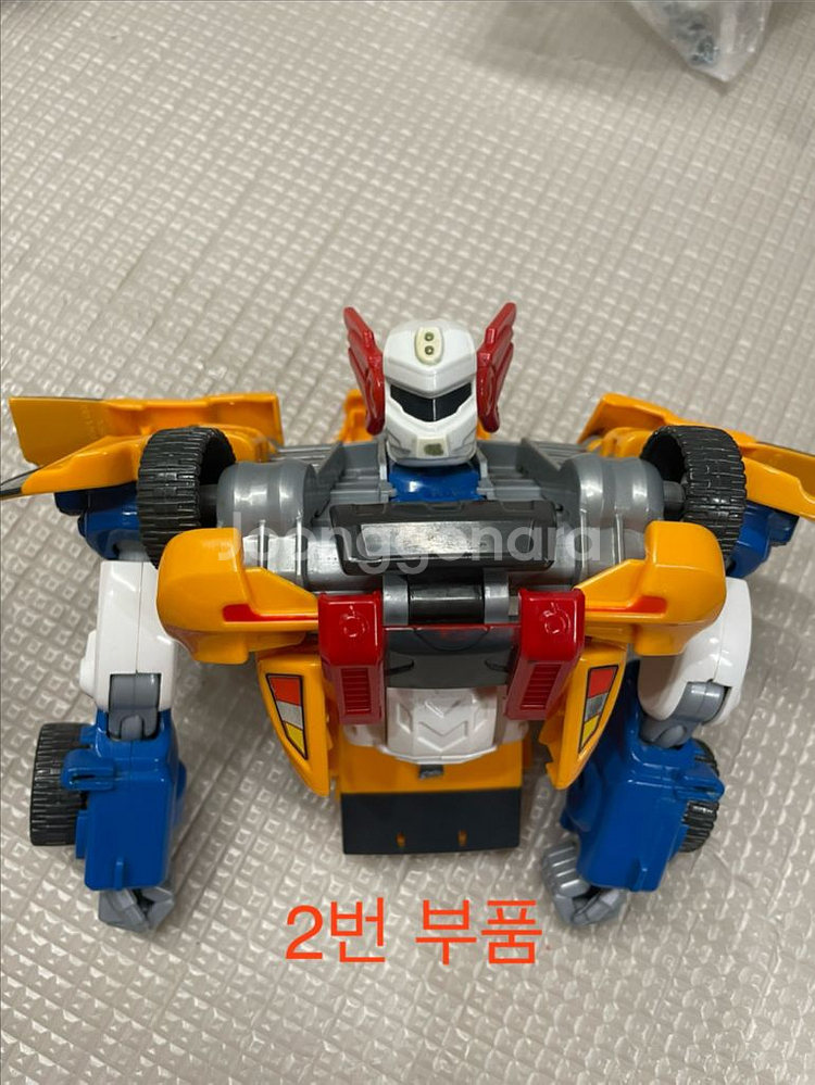 또봇 타이탄 부품용 팝니다--1