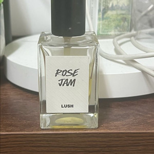 러쉬 로즈잼 향수 30ml