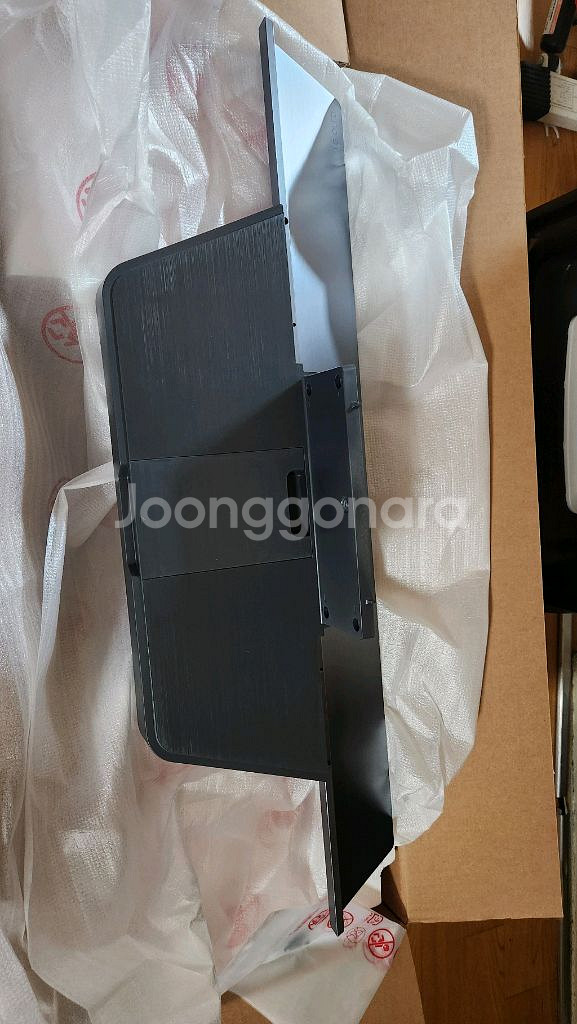 LG TV 스탠드 SQ-C2AA48 새제품--3
