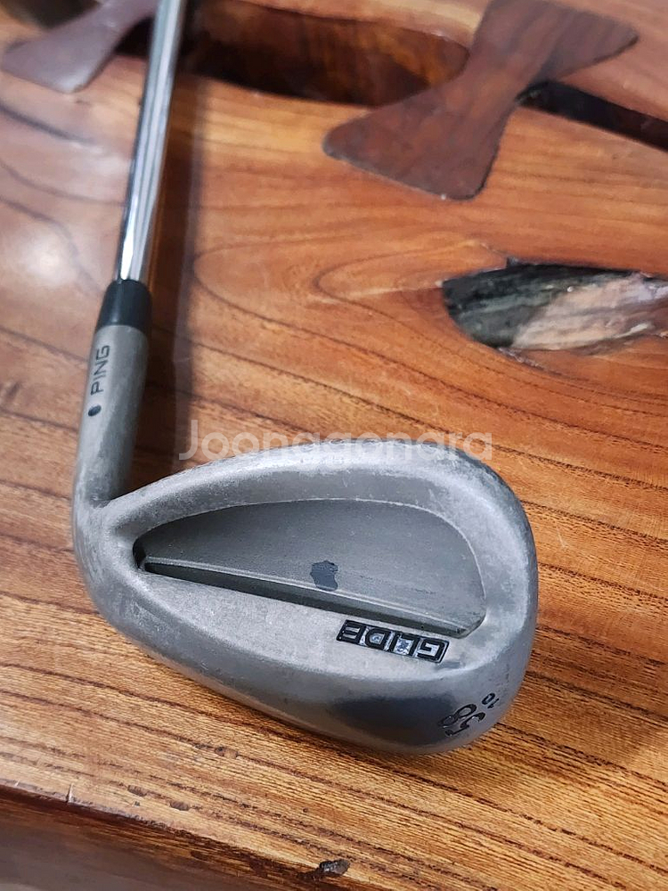 153 핑 그라이드 PING GLIDE2.0 58/10--3