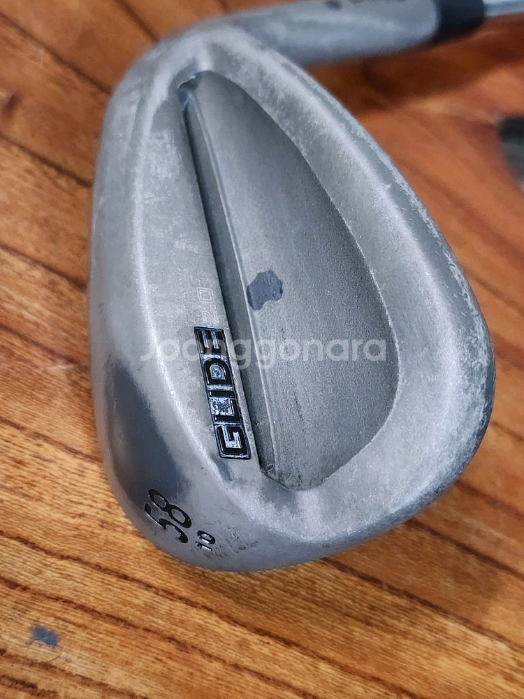 153 핑 그라이드 PING GLIDE2.0 58/10--0
