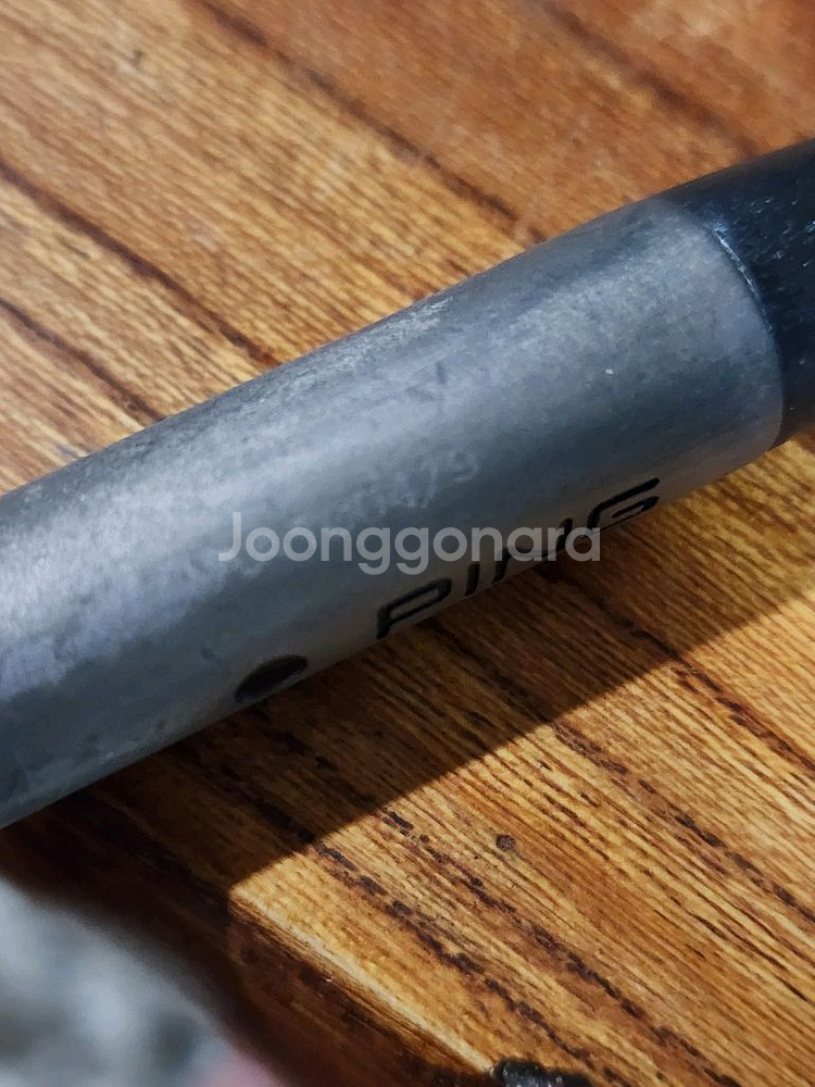153 핑 그라이드 PING GLIDE2.0 58/10--7