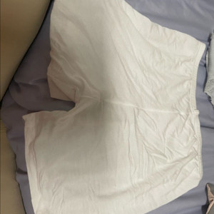 쫄바지 반바지 면팬티 속옷