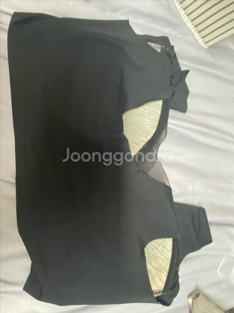 스포츠브라 브라 속옷 메쉬--2