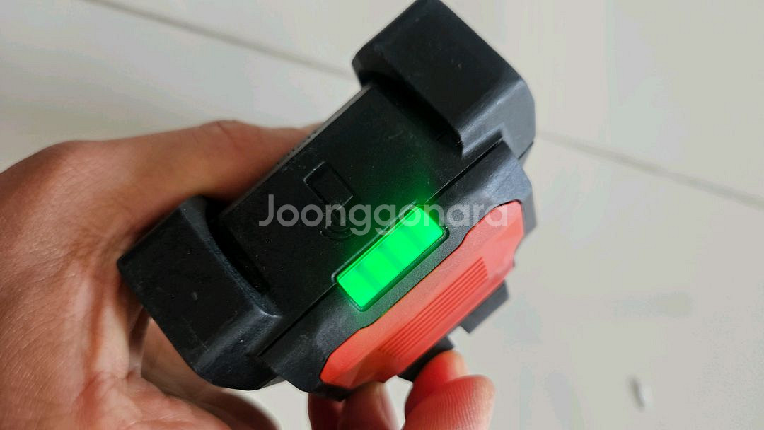 힐티 뉴런 배터리 새상품 B22-85--2