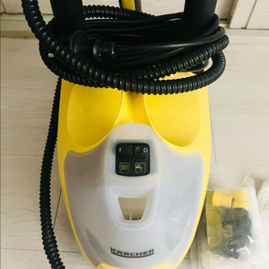 카처 스팀청소기 sc4이지픽스 SC 4 EasyFix
