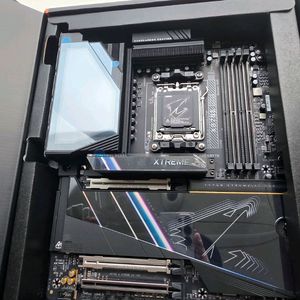 x870e 어로스 익스트림